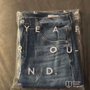 AYR Good Mood Denim